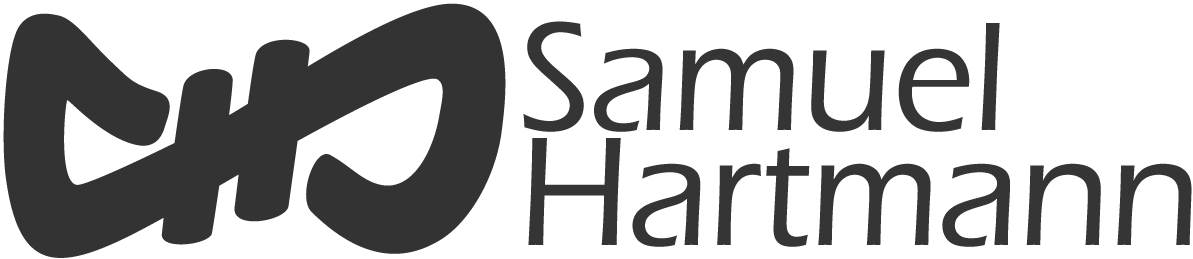 Logo Samuel Hartmann