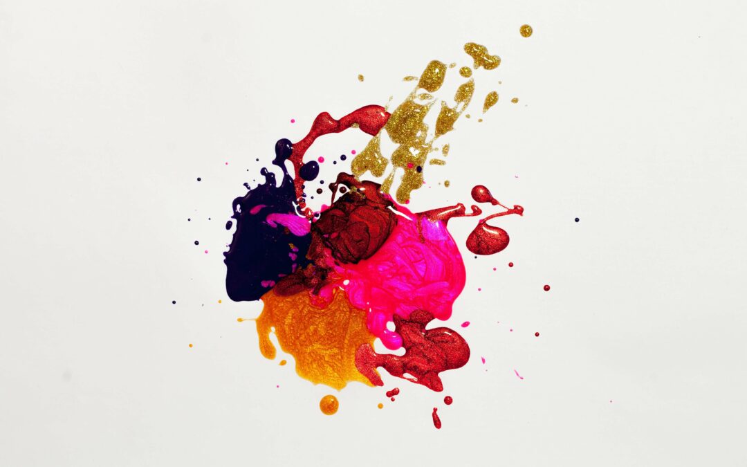CSS-paint-colors